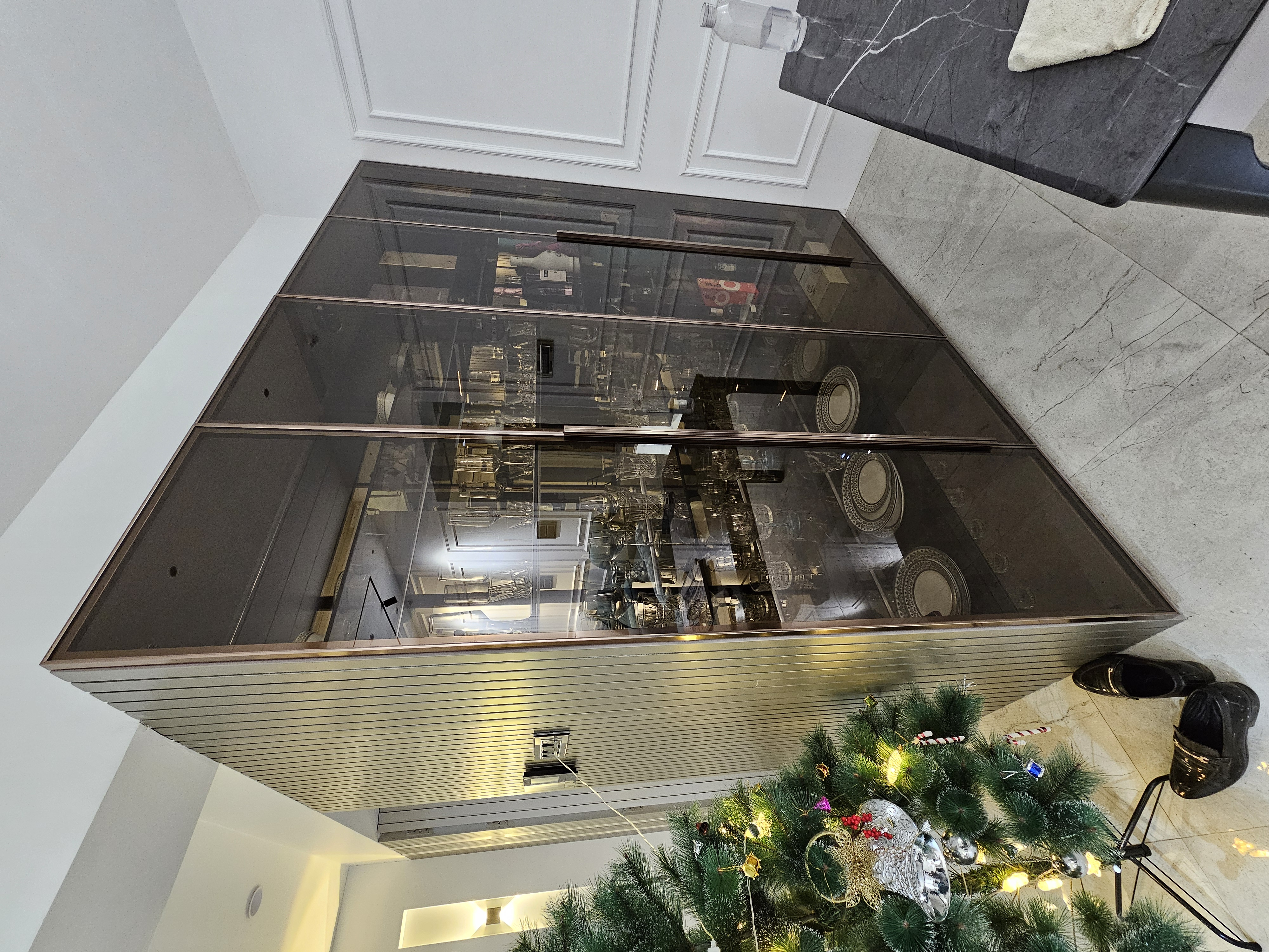 Kitchen View