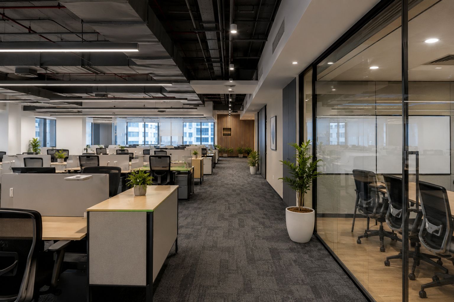Interior Art